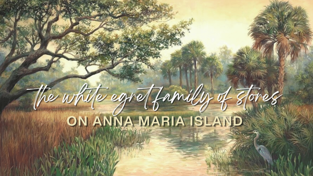 Old Florida Motif 